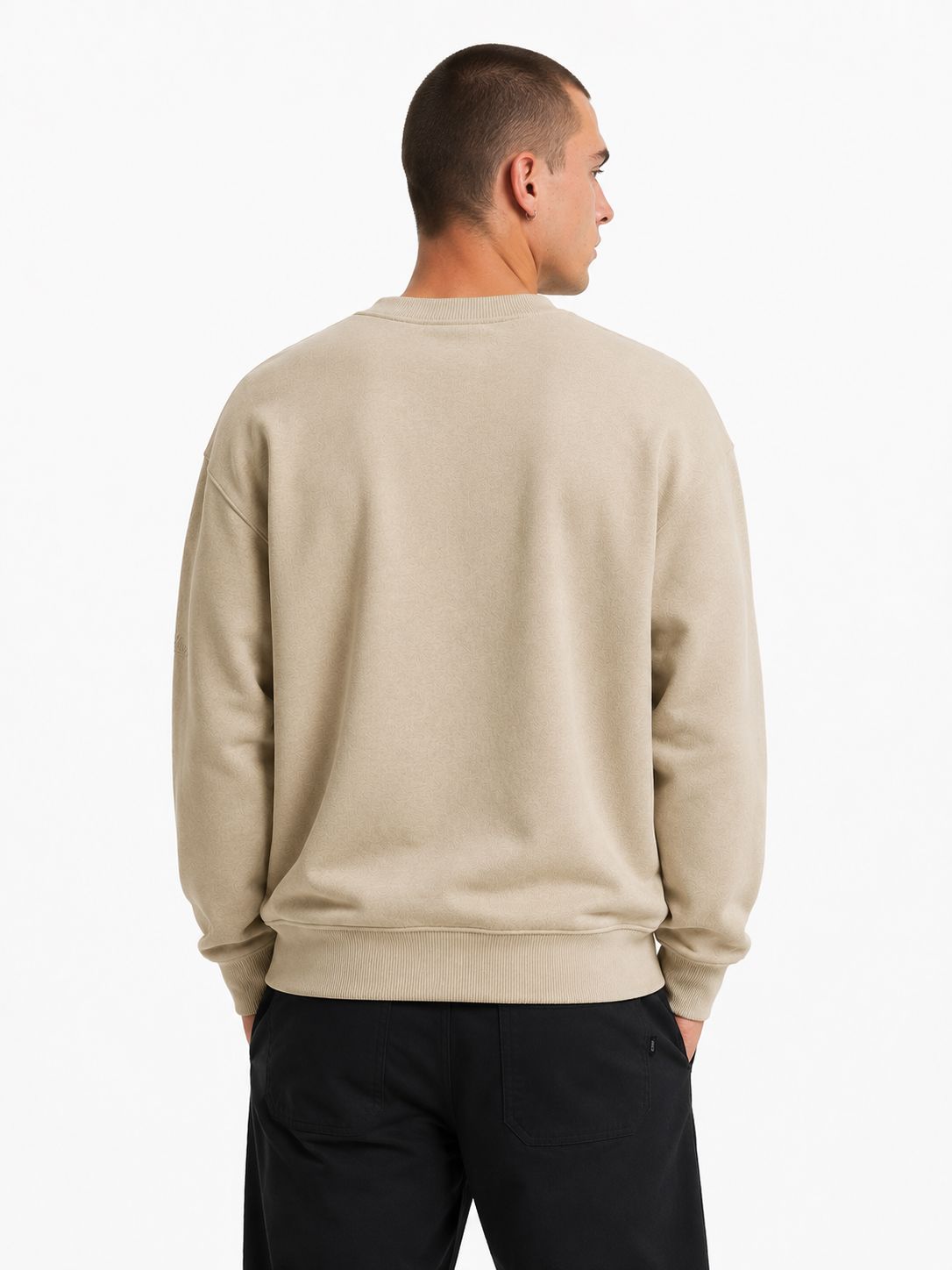 Heavy Weight Sweatshirt The Alternative Store 