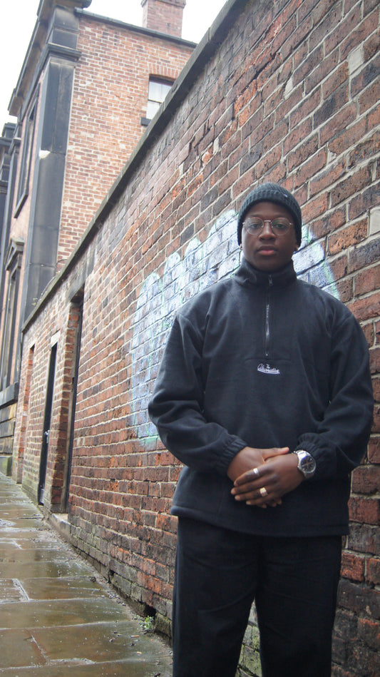 Fleeces & Sweatshirts