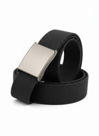 The Alternative Belt The Alternative Store Black 
