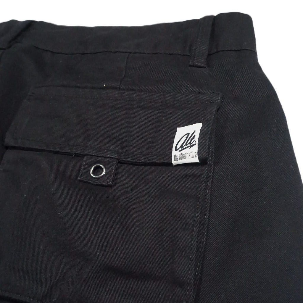 The Alternative Cargo Shorts The Alternative Store 