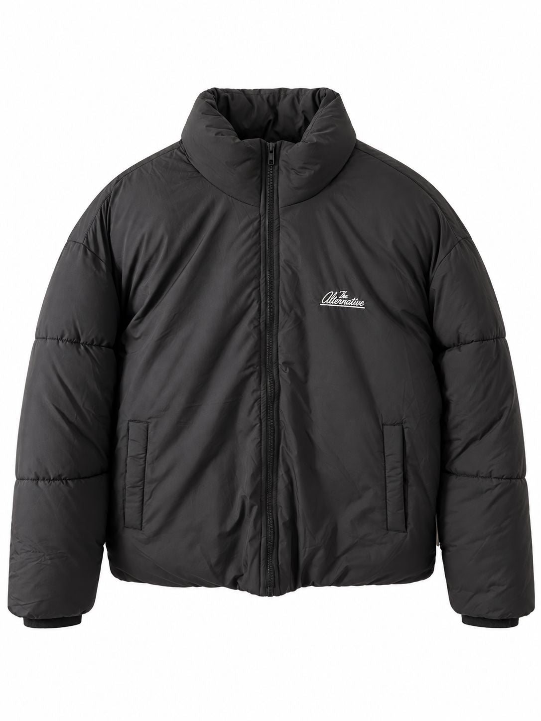 Eco Puffer Jacket 1 The Alternative Store S 