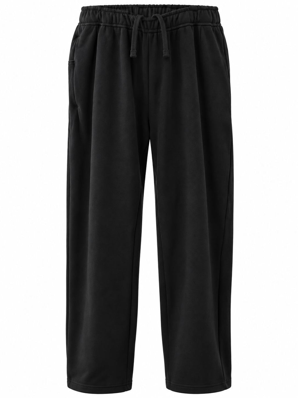 Heavyweight Barrel Joggers The Alternative Store 