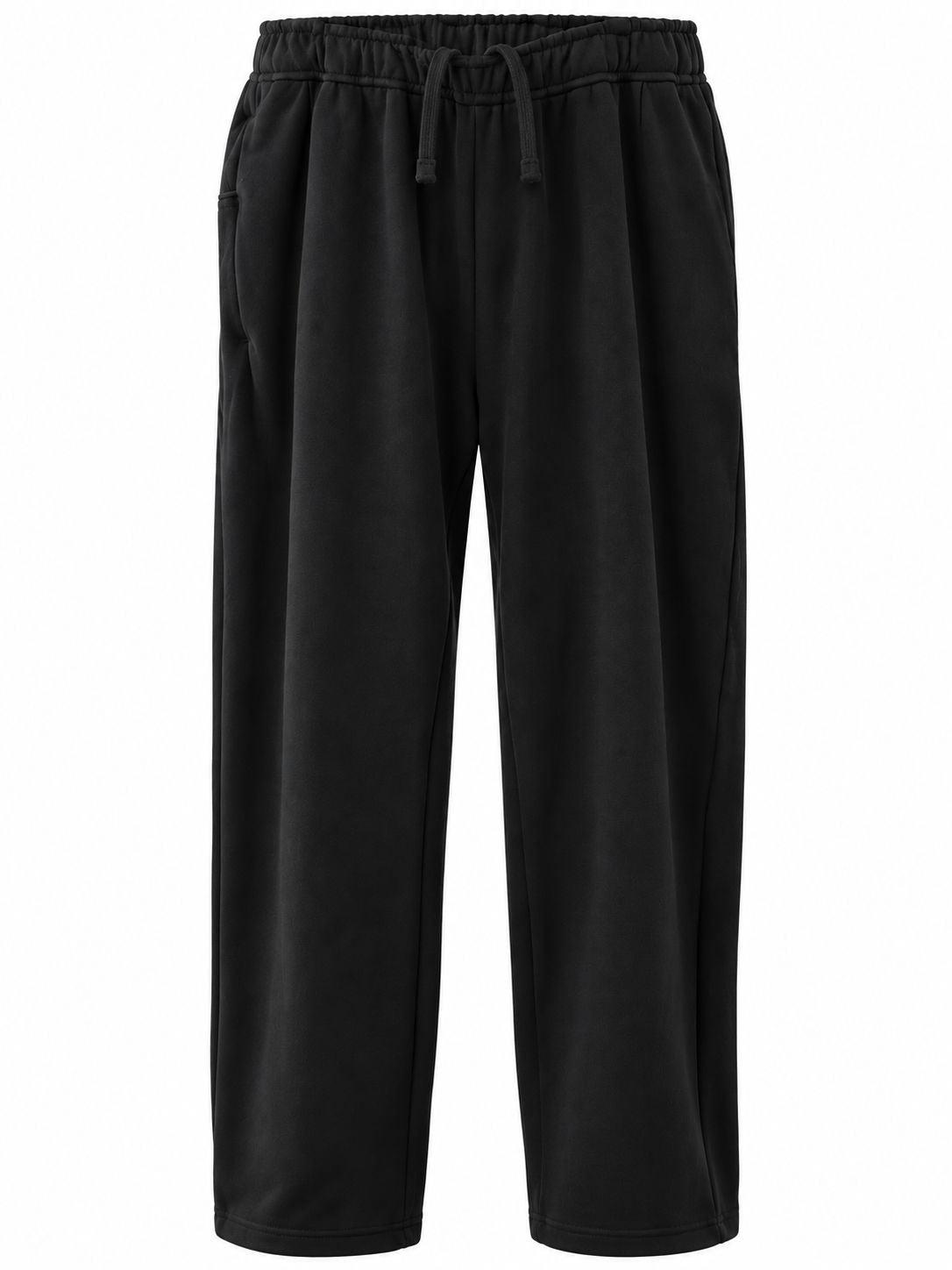 Heavyweight Barrel Joggers The Alternative Store 