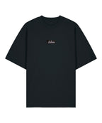 The Alternative Box Logo T-Shirt T Shirt The Alternative Store Small Black 