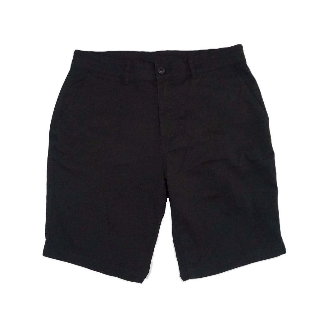 The Alternative Stretch Shorts The Alternative Store Black Small 