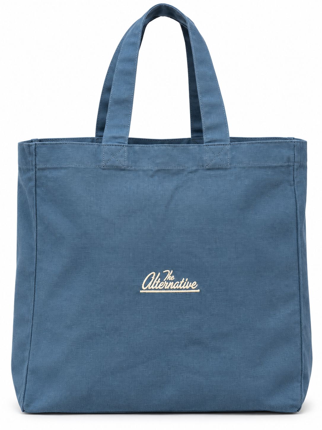 Canvas Tote Bag The Alternative Store 