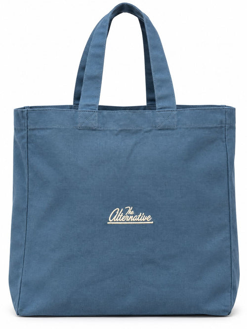 Canvas Tote Bag The Alternative Store 