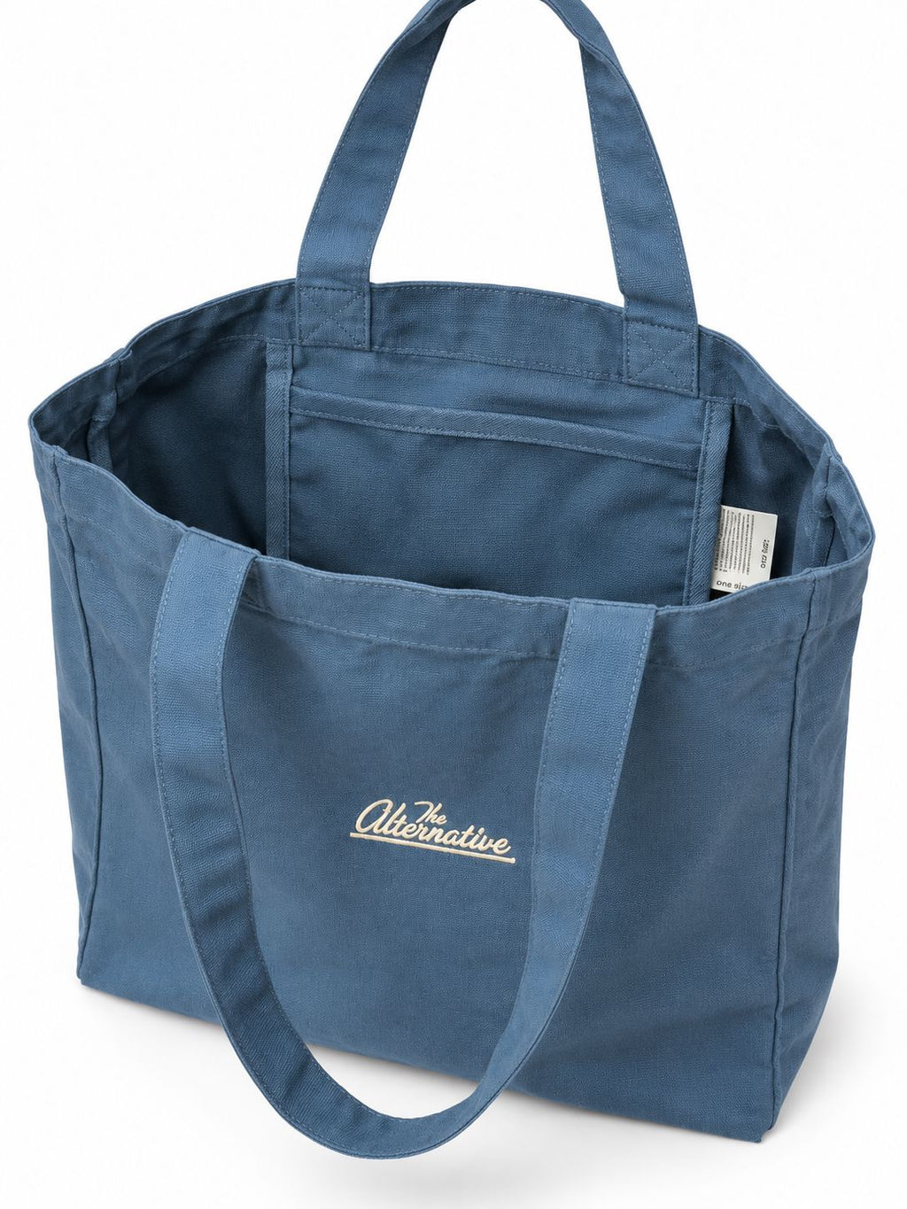Canvas Tote Bag The Alternative Store 