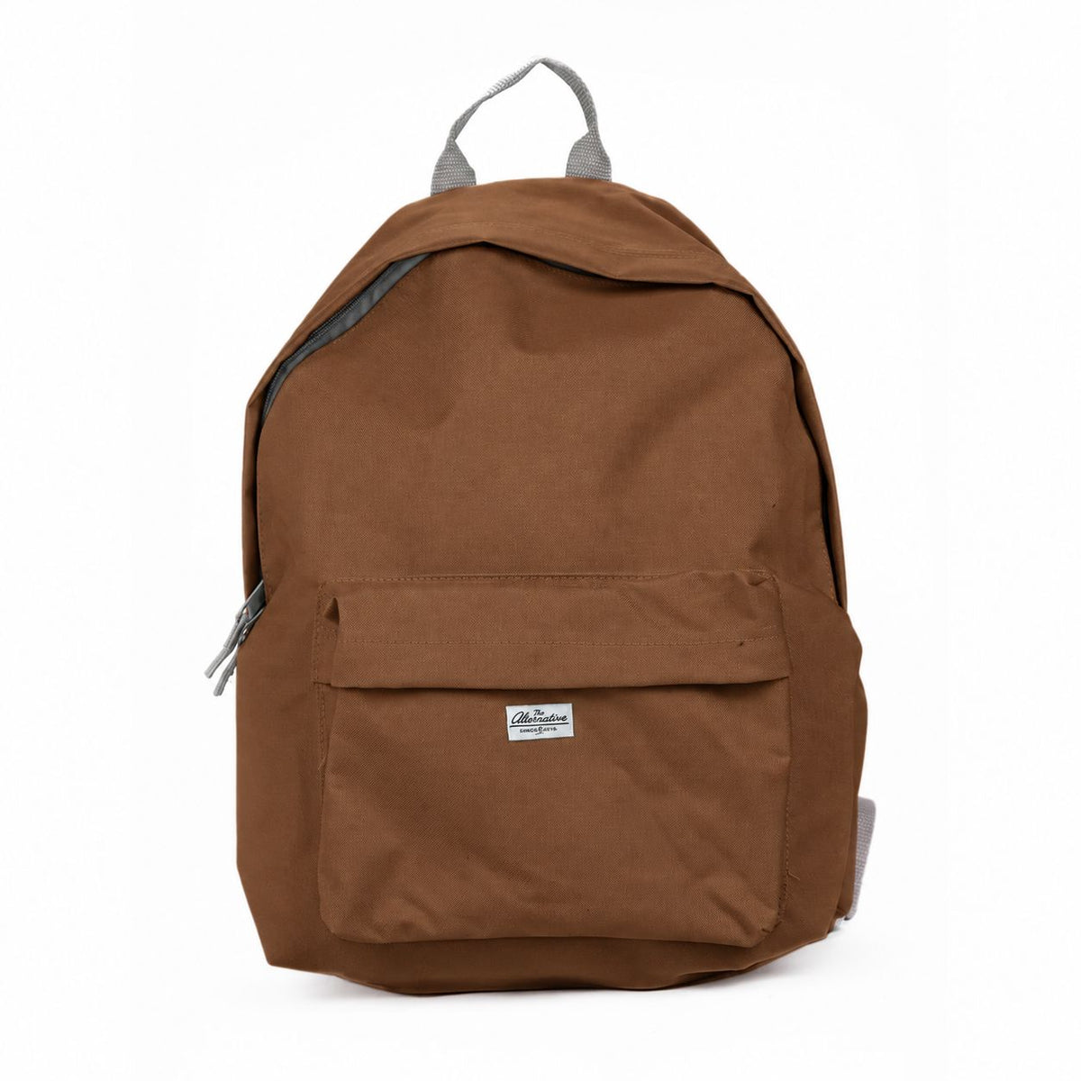 The Alternative Backpack Backpack TheAlternativeStore Brown 