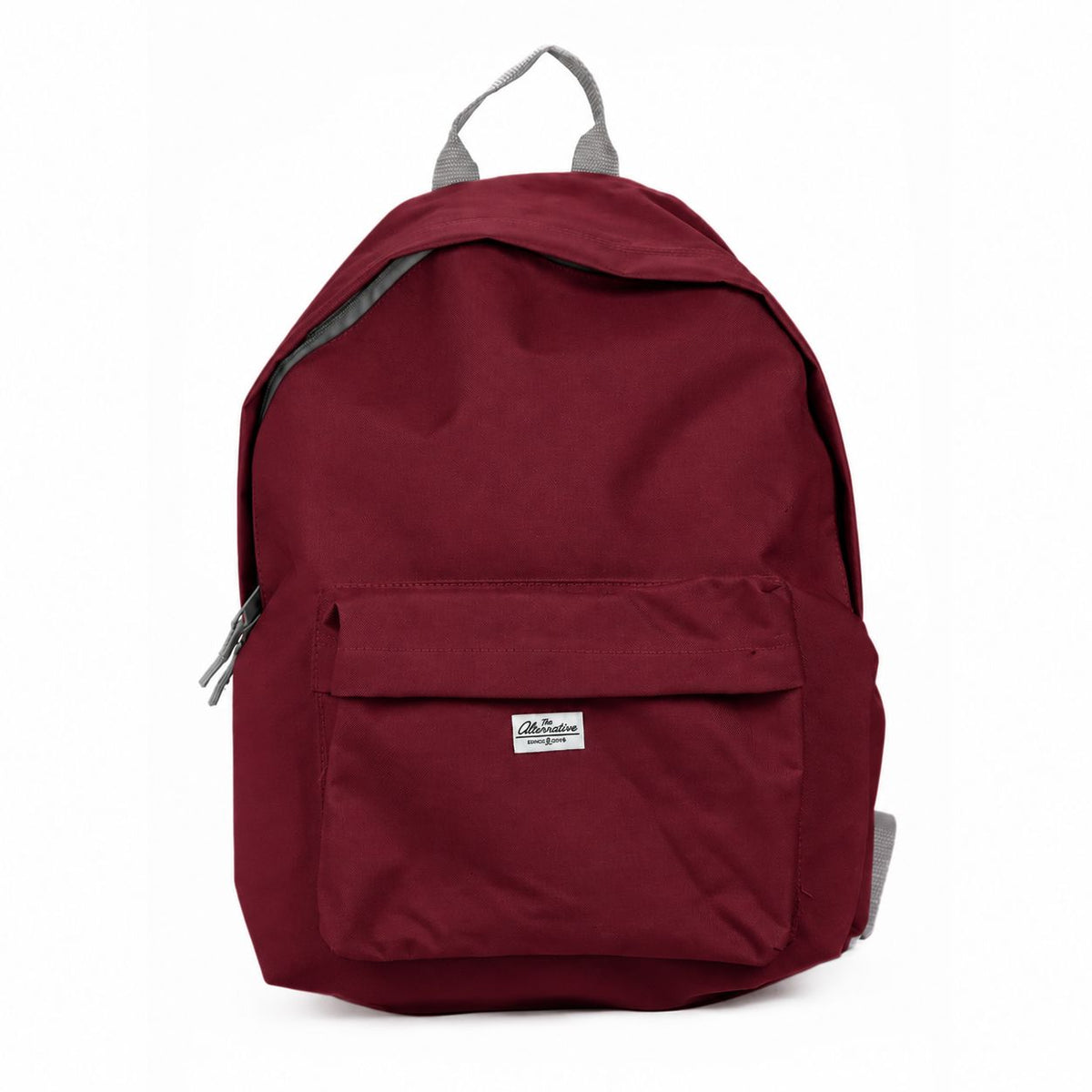 The Alternative Backpack Backpack TheAlternativeStore Burgundy 
