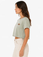 Sloth Crop Top The Alternative Store 