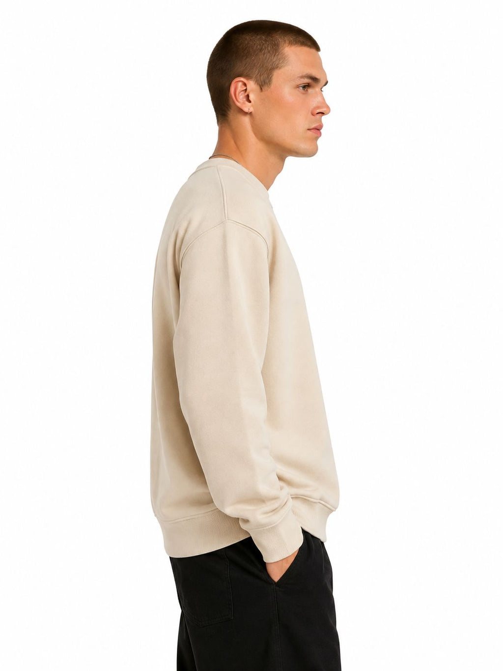Cheese Plant Sweatshirt The Alternative Store 