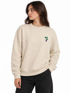 Cheese Plant Sweatshirt The Alternative Store 