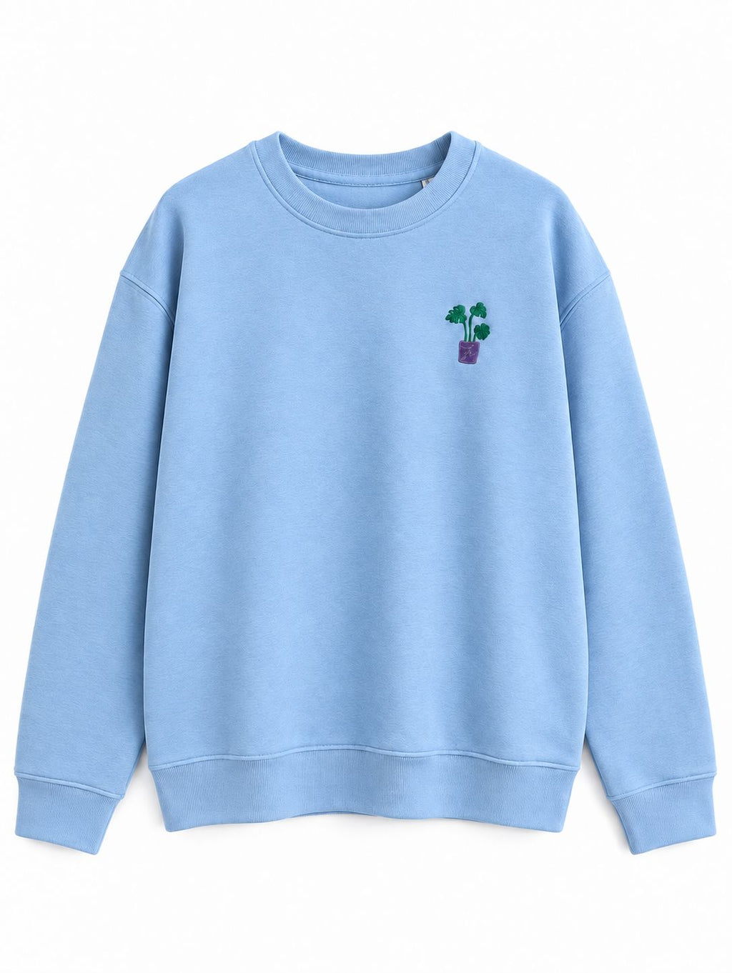 Cheese Plant Sweatshirt The Alternative Store 