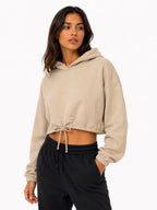 Crop Hood The Alternative Store 