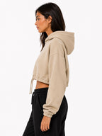 Crop Hood The Alternative Store 