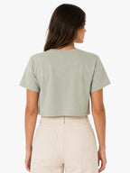 Sloth Crop Top The Alternative Store 