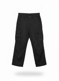 The Alternative Store Cargo Pants The Alternative Store Black 