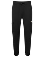 The Alternative Cargo Joggers The Alternative Store Small Black 