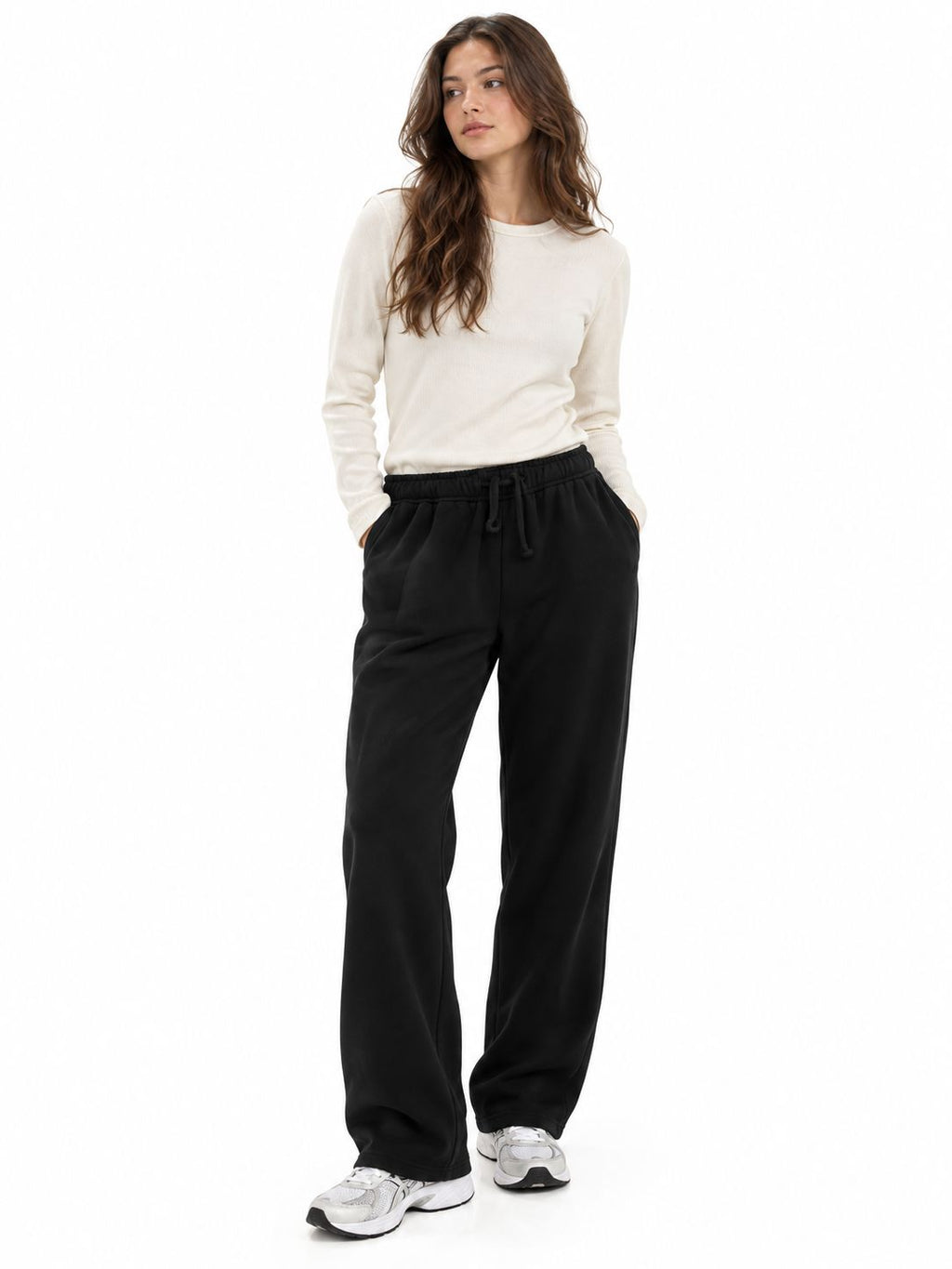 Heavyweight Barrel Joggers The Alternative Store 