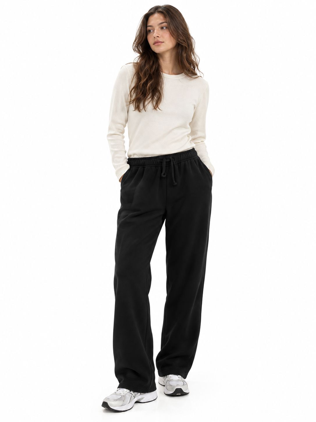 Heavyweight Barrel Joggers The Alternative Store 