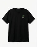 Sheff Tree T-Shirt (New Fit) T Shirt The Alternative Store XS Black 
