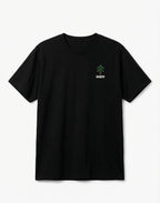 Sheff Tree T-Shirt (New Fit) T Shirt The Alternative Store XS Black 