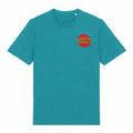 South Yorks T-Shirt (Old Fit) T-shirt TheAlternativeStore S Teal 