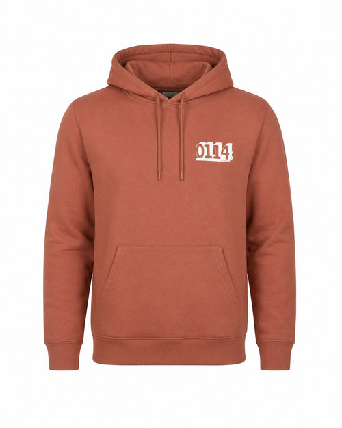 0114 Hoodie (New Fit) Hoods The Alternative Store 