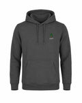 Sheff Tree Hoodie (New Fit) The Alternative Store 