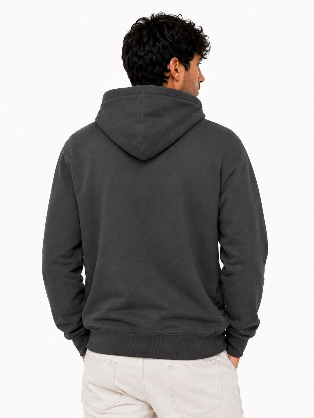 Sheff Tree Hoodie (New Fit) The Alternative Store 