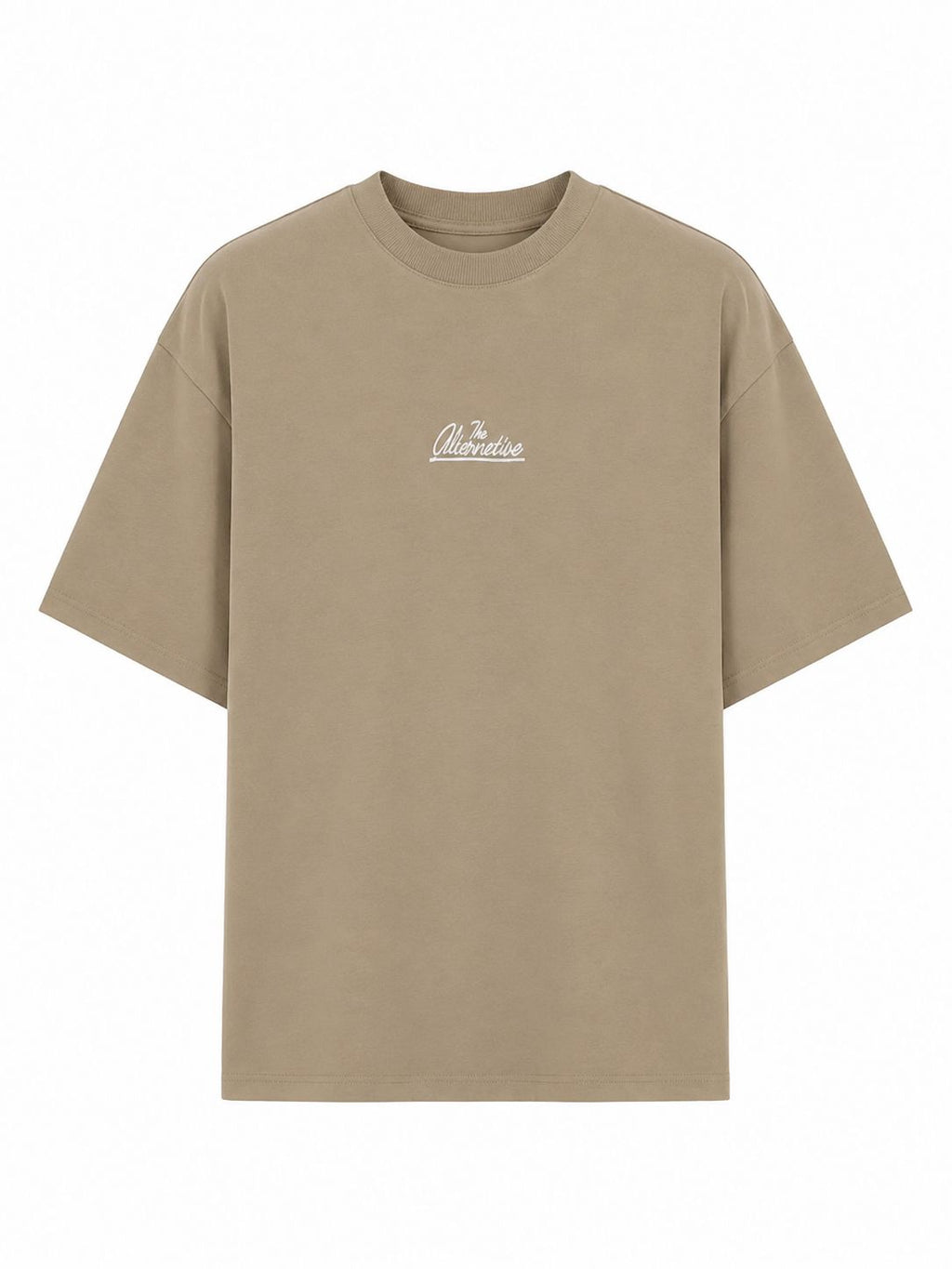 The Alternative Oversize II oversize The Alternative Store Stone S 