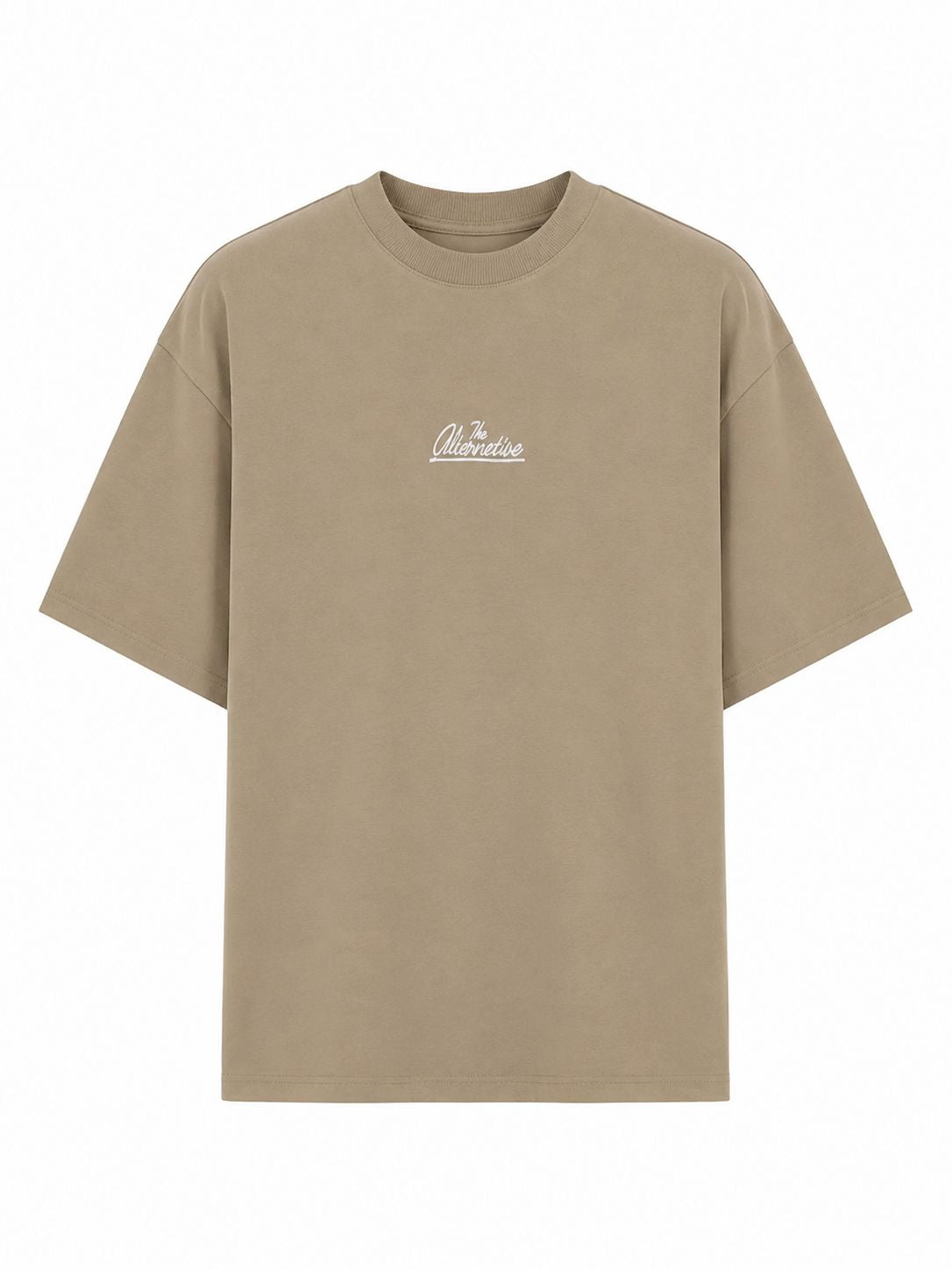 The Alternative Oversize II oversize The Alternative Store Stone S 