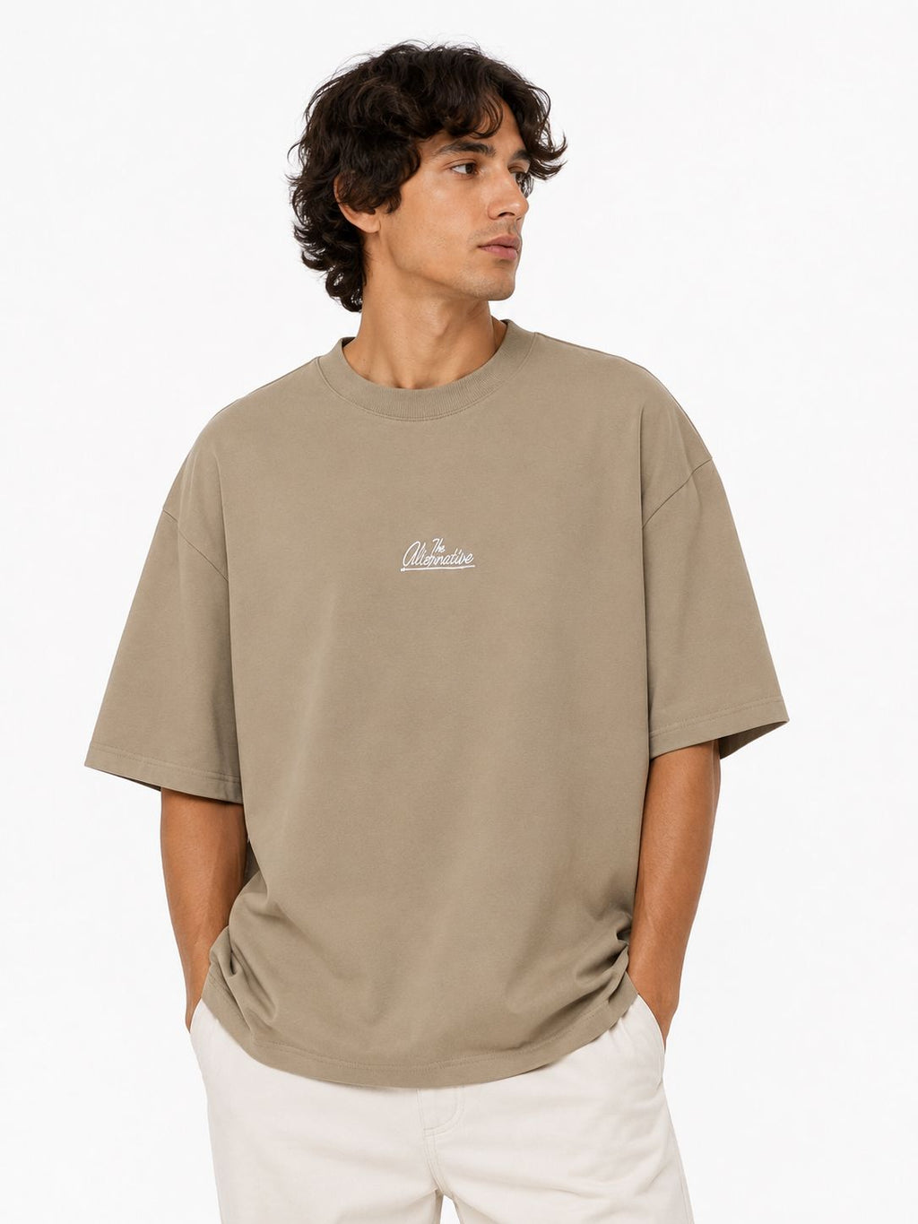 The Alternative Oversize II oversize The Alternative Store 