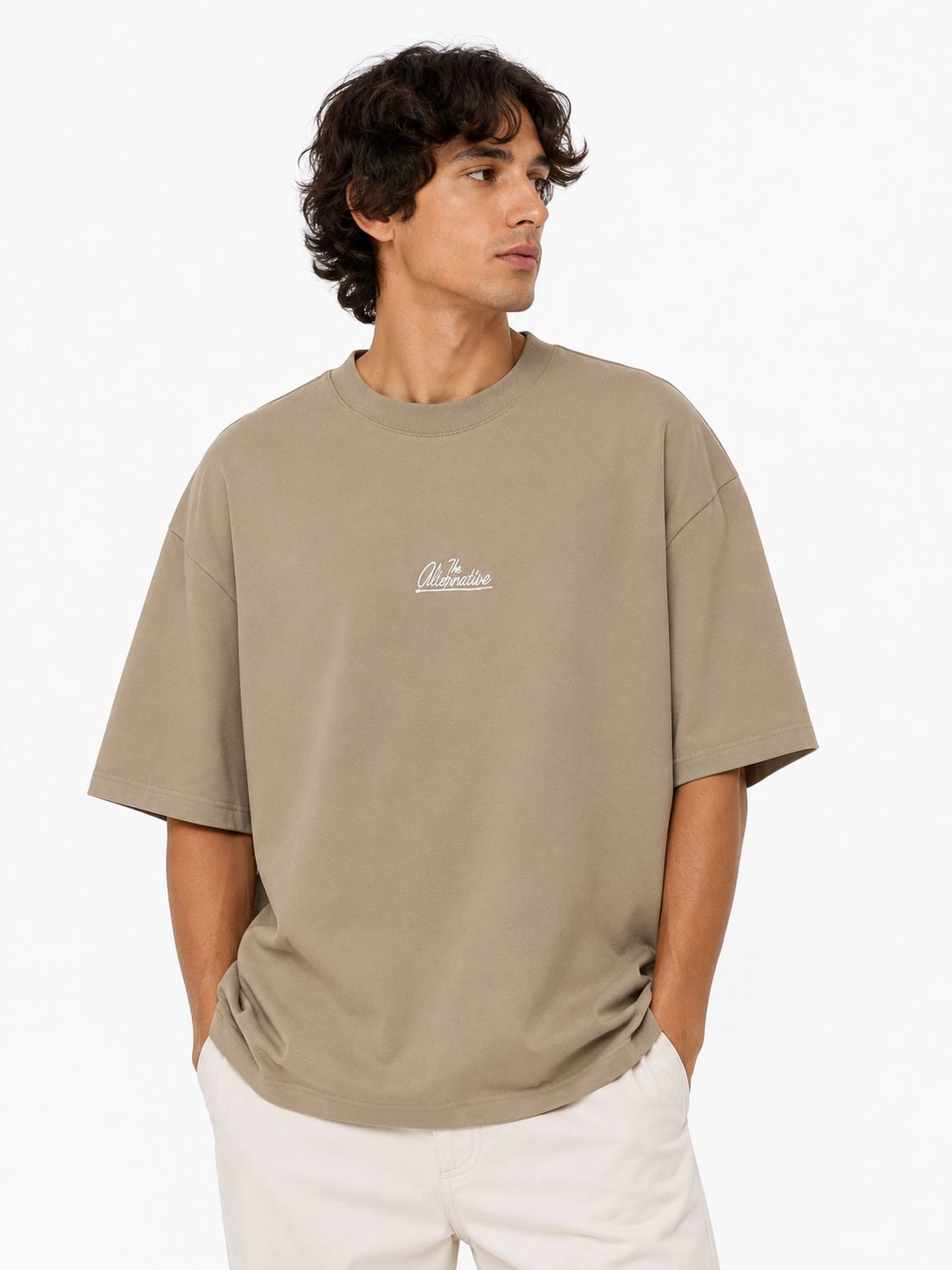 The Alternative Oversize II oversize The Alternative Store 