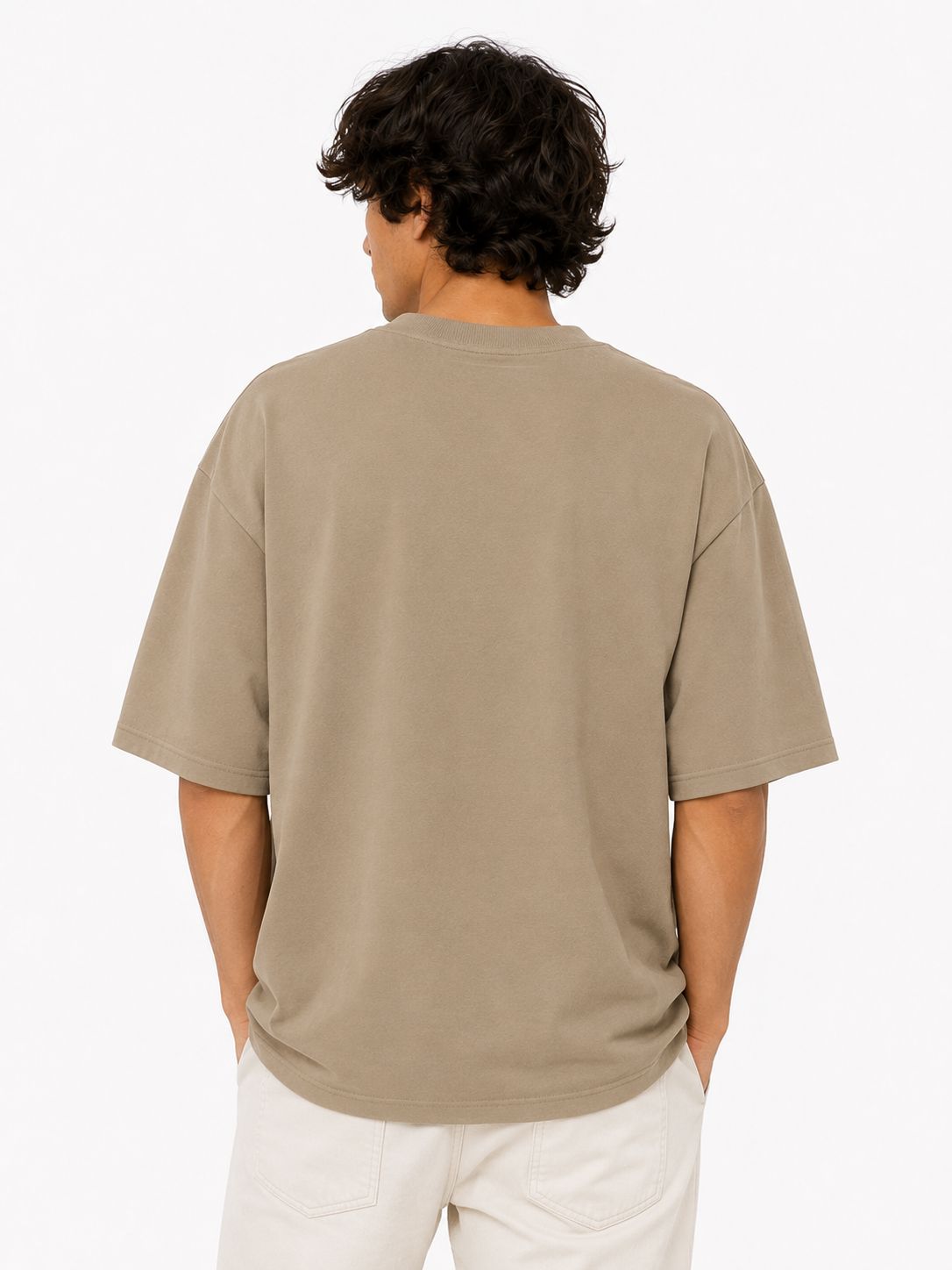 The Alternative Oversize II oversize The Alternative Store 