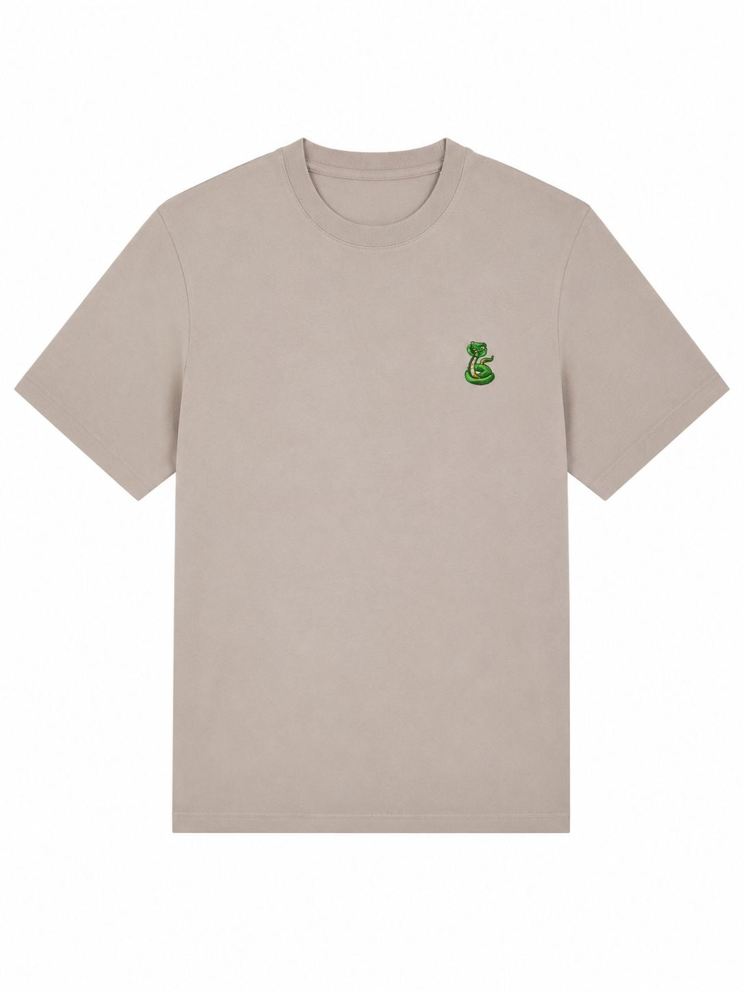 The Alternative Snake T-Shirt T Shirt The Alternative Store 