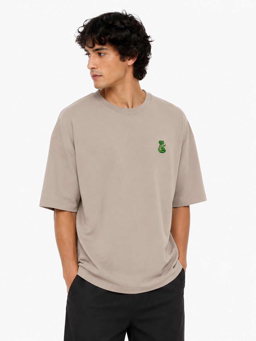 The Alternative Snake T-Shirt T Shirt The Alternative Store 