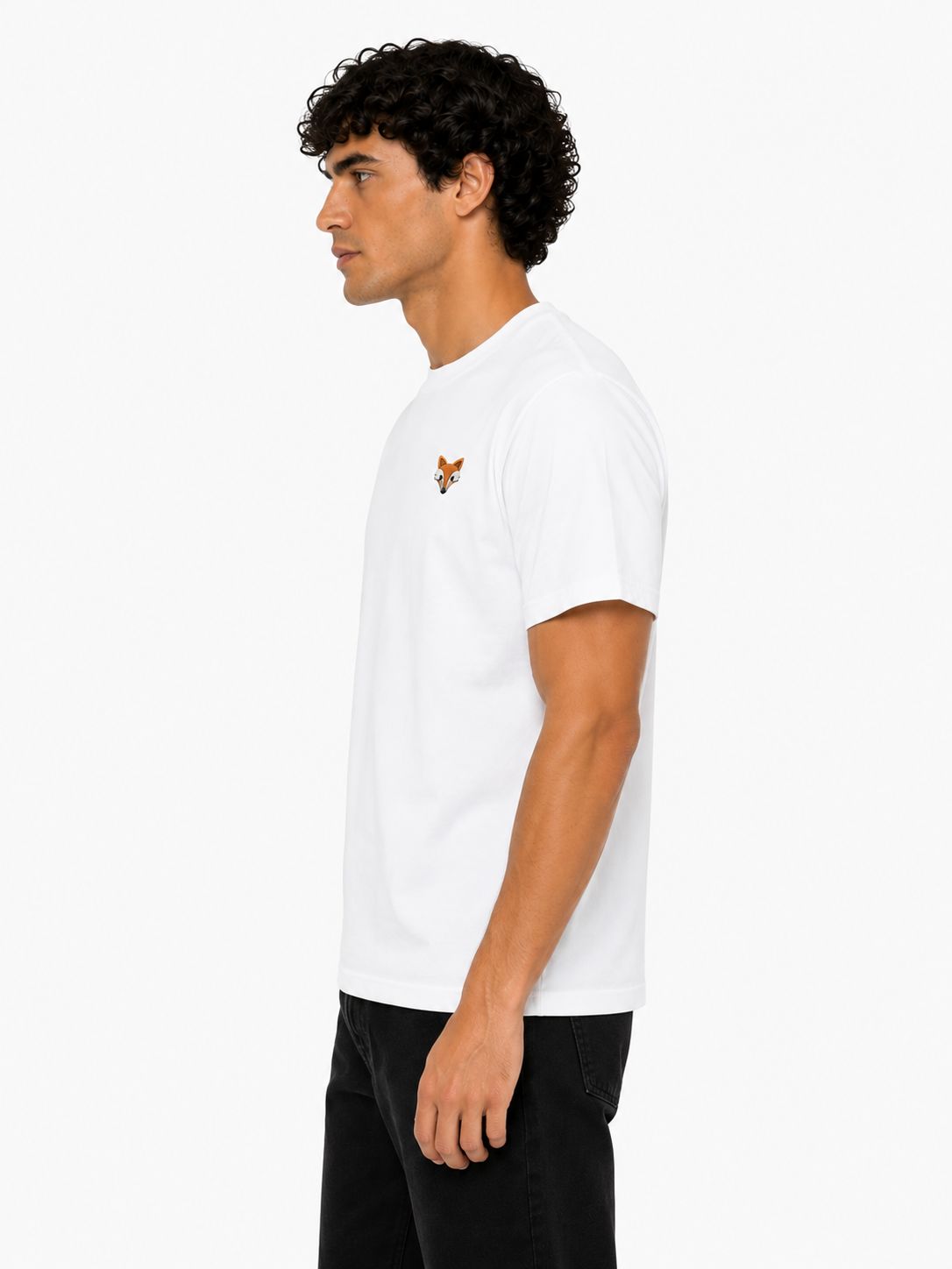 Fox T-Shirt T-shirt The Alternative Store 