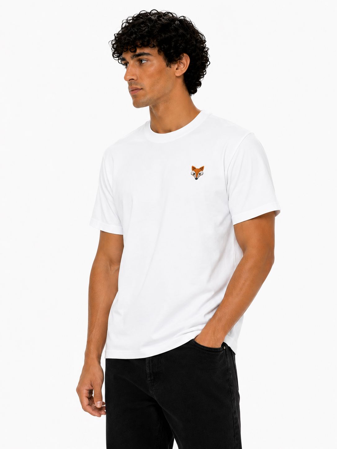Fox T-Shirt T-shirt The Alternative Store 