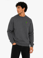 Cactus Sweatshirt Sweatshirts The Alternative Store 