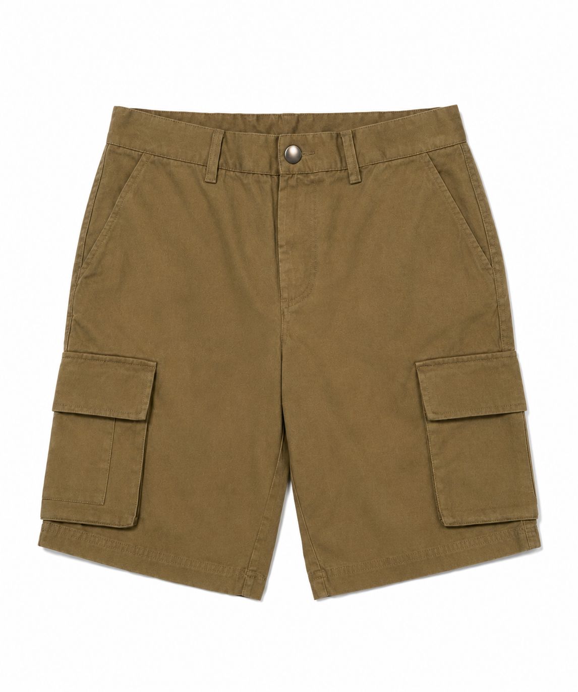 The Alternative Cargo Shorts The Alternative Store Small Khaki Brown 