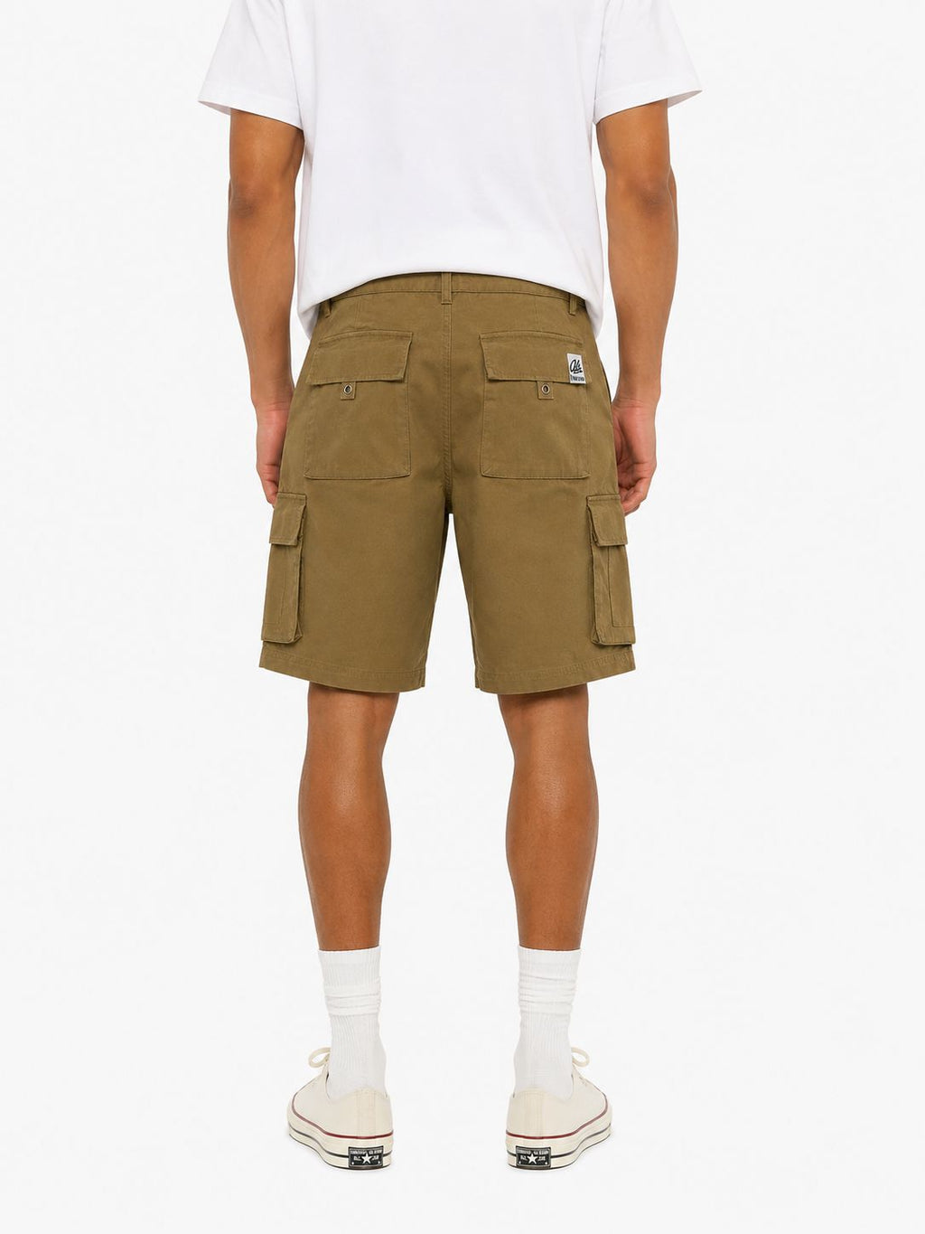 The Alternative Cargo Shorts The Alternative Store 
