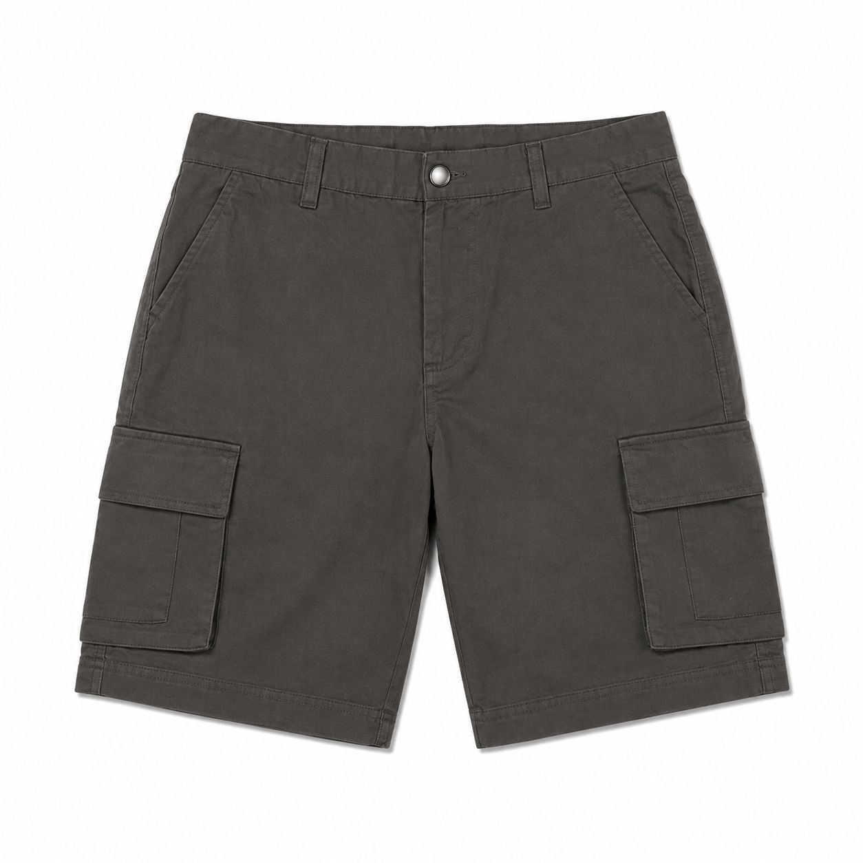 The Alternative Cargo Shorts The Alternative Store Small Grey 