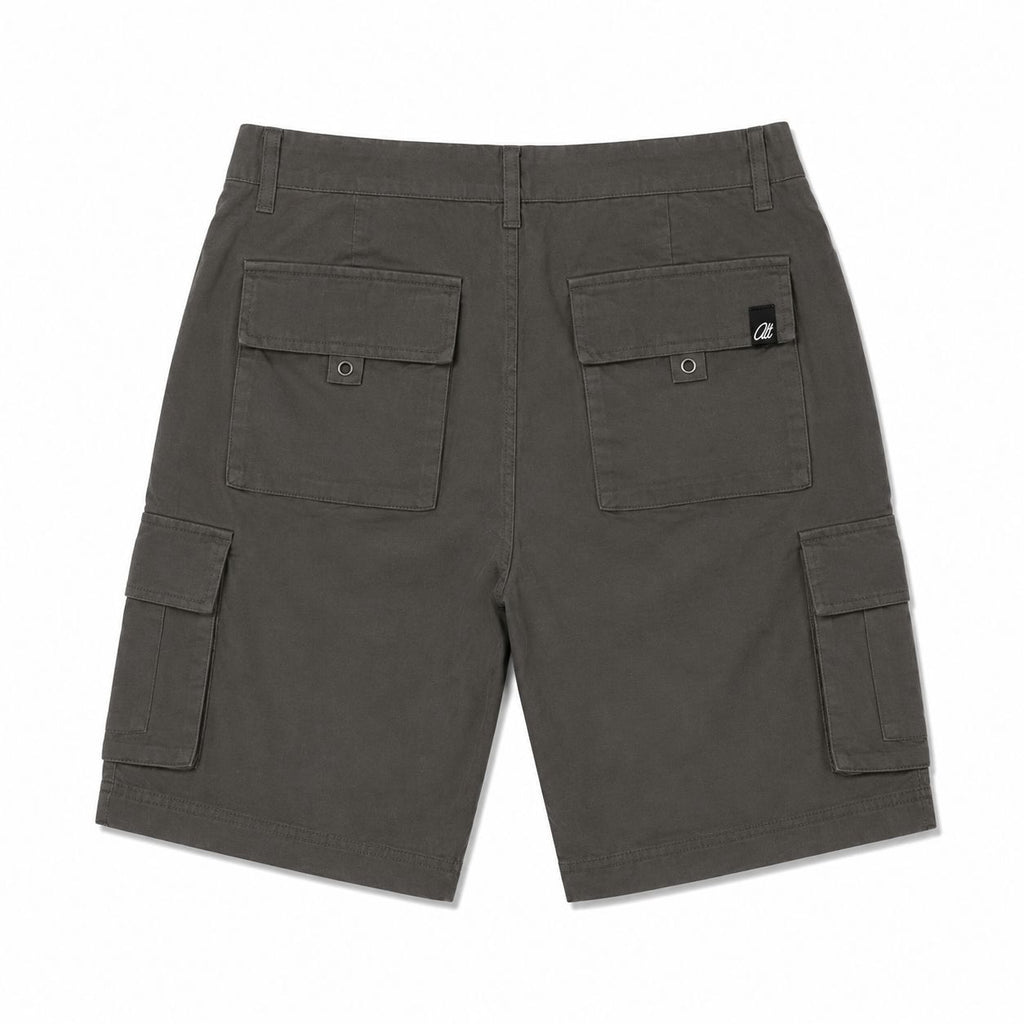 The Alternative Cargo Shorts The Alternative Store 