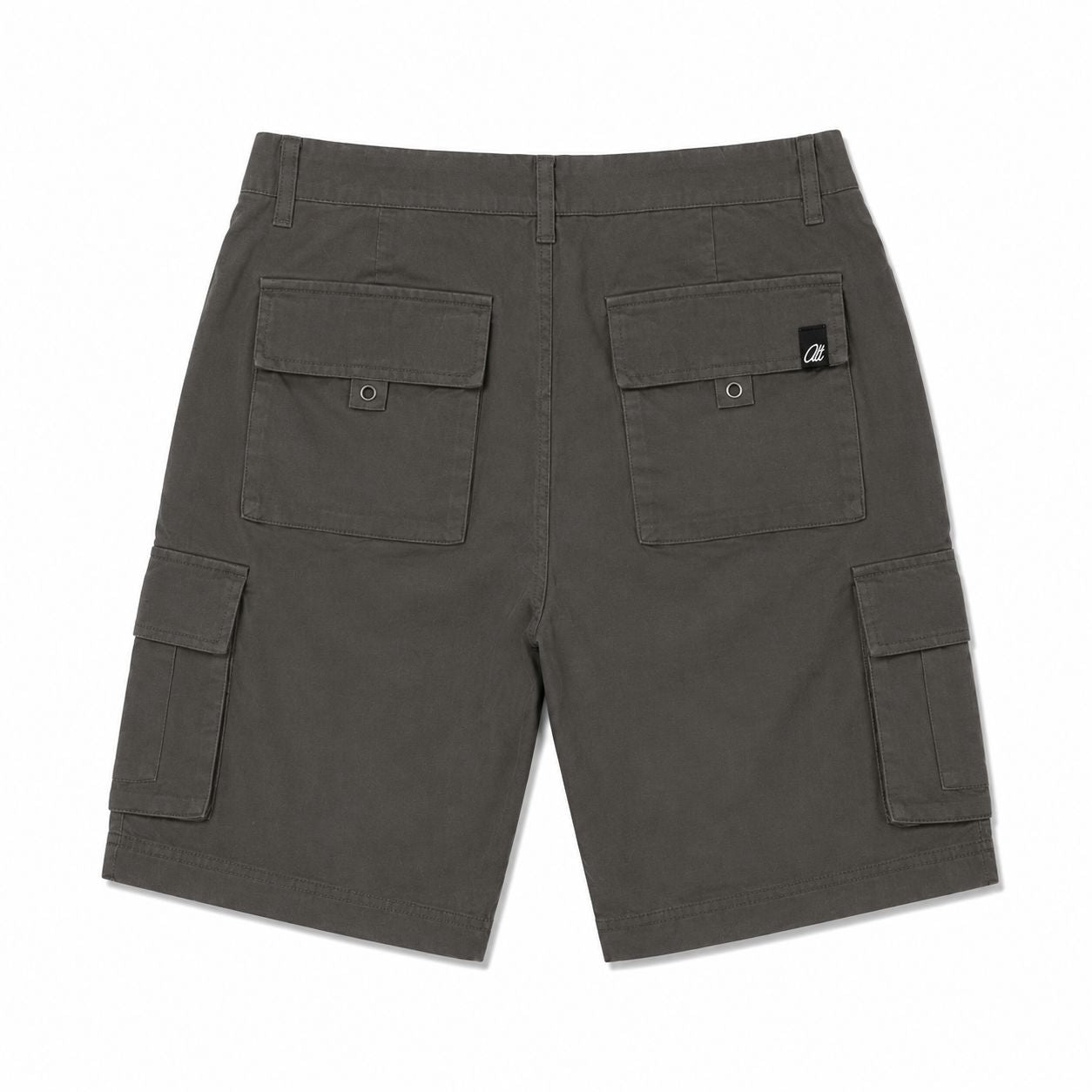 The Alternative Cargo Shorts The Alternative Store 