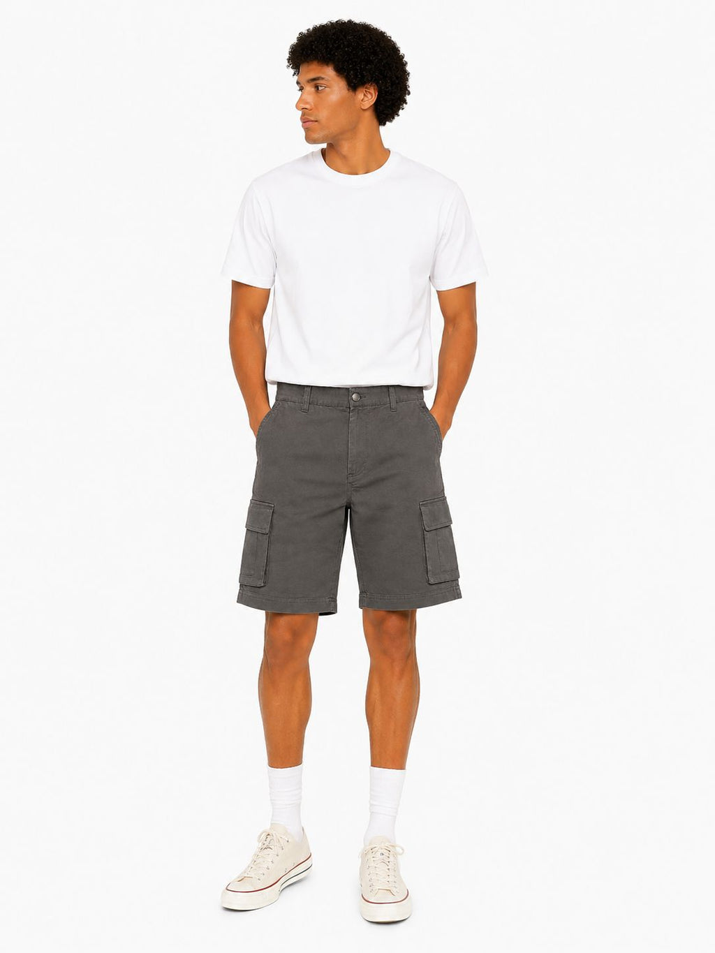 The Alternative Cargo Shorts The Alternative Store 