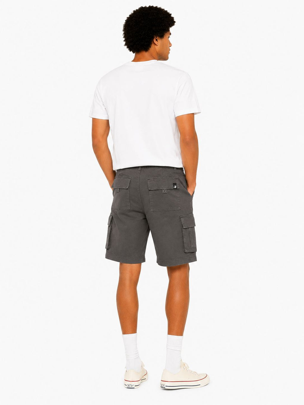 The Alternative Cargo Shorts The Alternative Store 