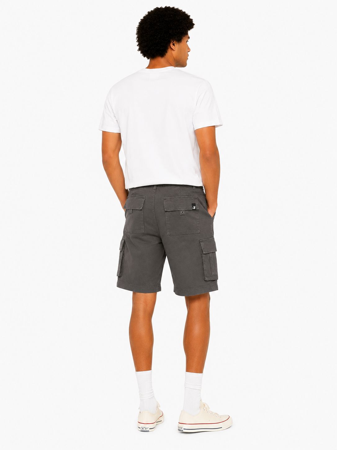 The Alternative Cargo Shorts The Alternative Store 