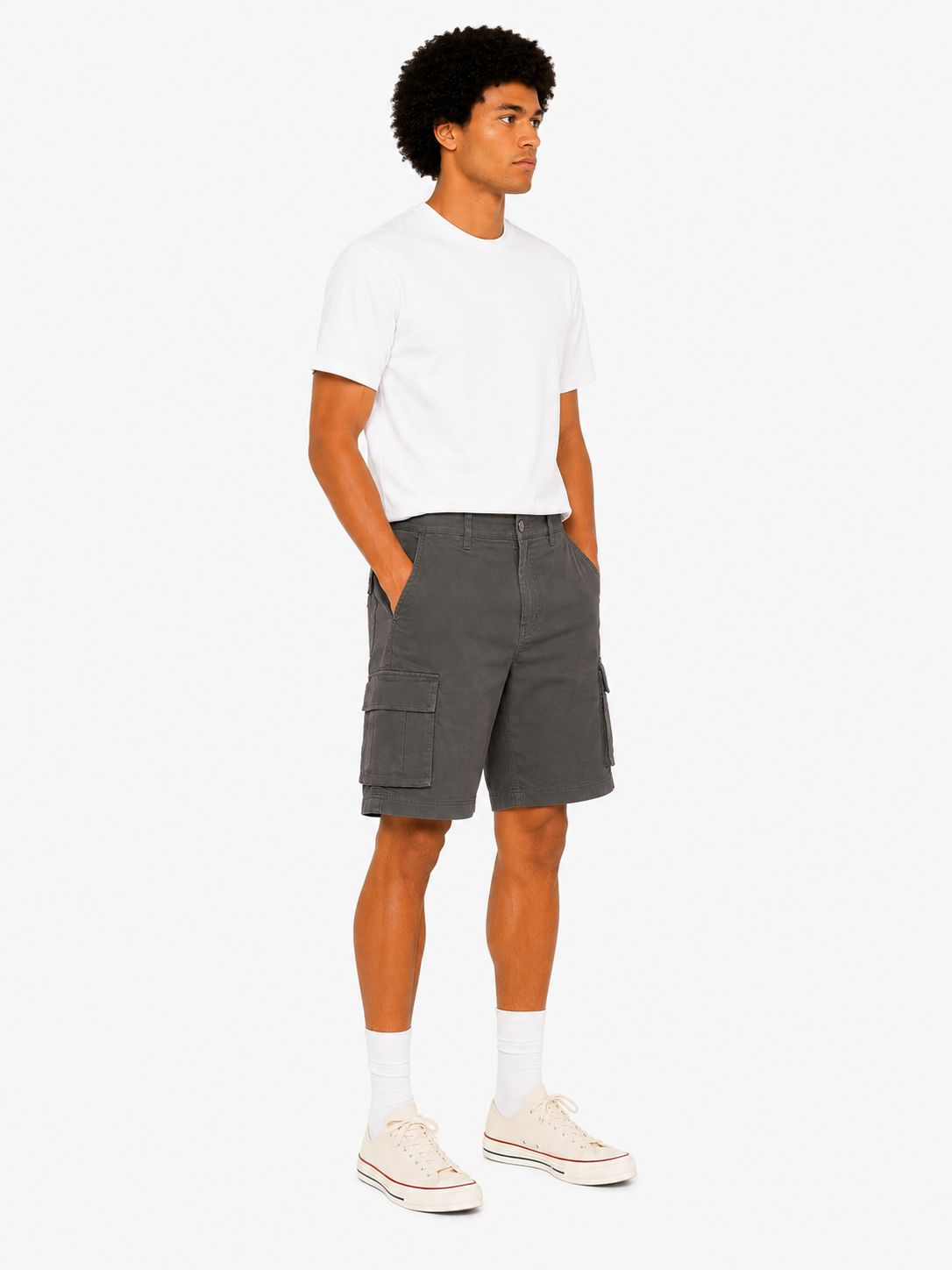 The Alternative Cargo Shorts The Alternative Store 